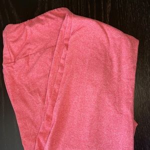 LuLaRoe leggings salmon